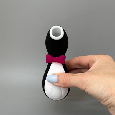 Satisfyer Pro Penguin Next Generation вакуумний стимулятор клітора - фото