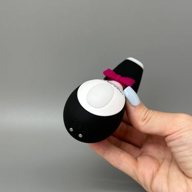 Satisfyer Pro Penguin Next Generation вакуумний стимулятор клітора - фото