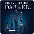 Fifty Shades Darker в магазине Intimka
