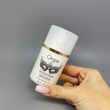 Возбуждающий секс-гель для женщин для осветления кожи Orgie (50 мл) - фото