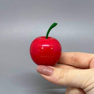 Съедобный возбуждающий крем для сосков EXSENS Crazy Love Cherry (8 мл) (срок годности до 12.21) - фото