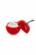 Съедобный возбуждающий крем для сосков EXSENS Crazy Love Cherry (8 мл) (срок годности до 12.21) - фото товара