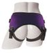 Труси для страпона Sportsheets Lush Strap On Purple - фото товару
