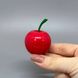 Съедобный возбуждающий крем для сосков EXSENS Crazy Love Cherry (8 мл) (срок годности до 12.21) - фото товара