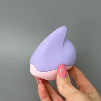 Вакуумний смарт-стимулятор Magic Motion Magic Unicorn Purple - фото