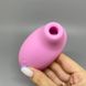 LELO SONA Pink - вакуумний стимулятор клітора - фото товару