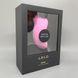LELO SONA Pink - вакуумний стимулятор клітора - фото товару
