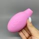 LELO SONA Pink - вакуумный стимулятор клитора - фото товара
