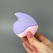 Вакуумный смарт-стимулятор Magic Motion Magic Unicorn Purple - фото товара