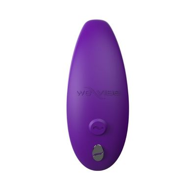 We Vibe Sync 2 Purple - смарт-вибратор для пар фиолетовый - фото