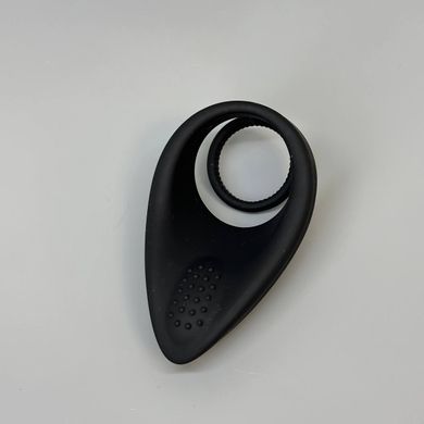 Эрекционное виброкольцо Nexus Enhance - фото