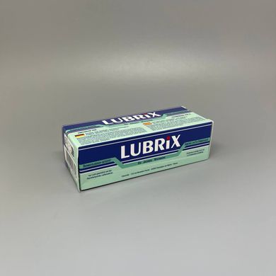 Лубрикант на водній основі Lubrix 50 мл - фото