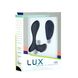 Вибромассажер простаты Lux Active LX3 Vibrating Anal Trainer - фото товара