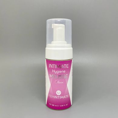 Піна для інтимної гігієни Femintimate Intimate Hygiene Mousse (100 мл) - фото
