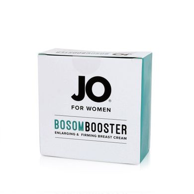 Крем для збільшення грудей System JO BOSOM BOOSTER (120 мл) - фото
