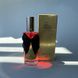 Bijoux Indiscrets Light My Fire - масло для мінету strawberries and honey (100 мл) - фото товару