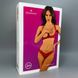 Эротический комплект Obsessive Lacelove cupless 2-pcs set XS/S - фото товара