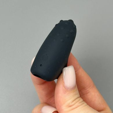 Dorcel MAGIC FINGER - вібратор на палець чорний - фото
