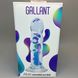 Фалоімітатор Alive Gallant Jelly Dildo (16 см) - фото товару