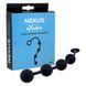 Анальные шарики Nexus Excite Large Anal Beads - фото товара