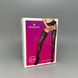 Эротические колготки-бодистокинг Obsessive Garter stockings S500 black S/M/L - фото товара