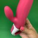 Satisfyer Vibes Mr. Rabbit - вібратор кролик - фото товару