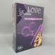 Фанти для сексу Бомбат Гейм Love Фанти 69 або Ігри в ліжку (російська мова) - фото товару