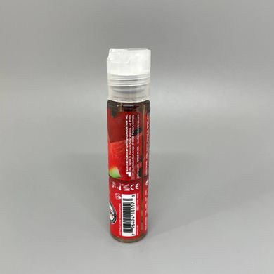 System JO H2O - змазка для орального сексу зі смаком кавуна - 30 мл - фото