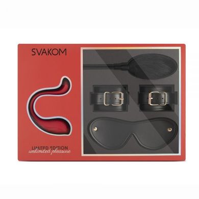 Секс набор Svakom Gift Box - фото