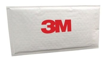 Набор пластырей 3M (6 шт)