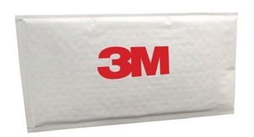 Набор пластырей 3M (12 шт)