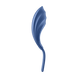 Satisfyer Swordsman blue - эрекционное виброкольцо - фото товара