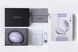 Вакуумный смарт-стимулятор клитора Svakom Pulse Galaxie Metal Lilac - фото товара