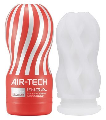 Мастурбатор Tenga Air-Tech Regular - фото