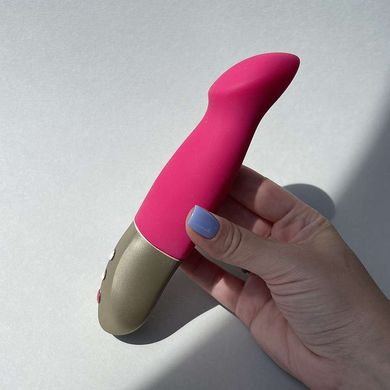Fun Factory Sundaze - вібратор пульсатор для жінок pink - фото