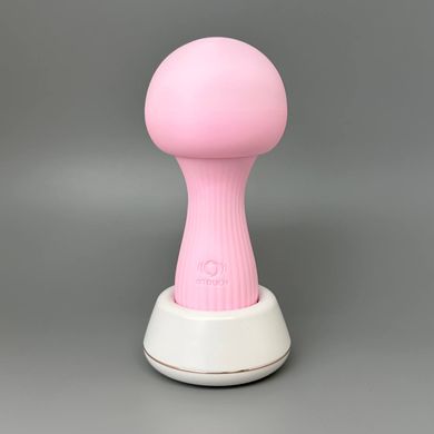Вібромасажер Otouch MUSHROOM Pink - фото