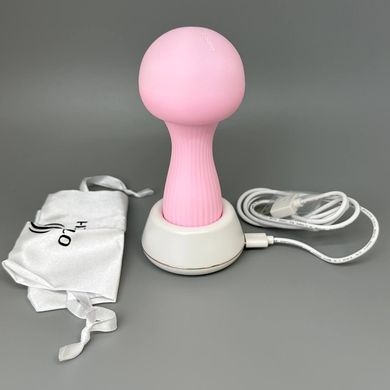 Вибромассажер Otouch MUSHROOM Pink - фото