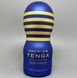 Мастурбатор глибока глотка + вакуум Tenga Premium Original Vacuum Cup - фото товару