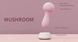 Вибромассажер Otouch MUSHROOM Pink - фото товара