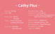 KISTOY Cathy Plus - пульсатор та вакуумний стимулятор на зчіпці - фото товару
