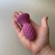 Анальная вибропробка Rocks Off Ass-Berries 7 Raspberry - 3,5 см - фото товара