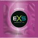Презервативи для анального сексу EXS Thicker Latex (1 шт) - фото товару