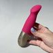 Fun Factory Sundaze - вібратор пульсатор для жінок pink - фото товару