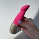 Fun Factory Sundaze - вибратор пульсатор для женщин pink - фото товара