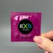 Презервативи для анального сексу EXS Thicker Latex (1 шт) - фото товару