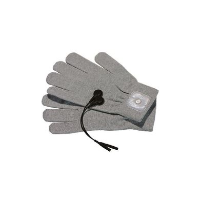 Перчатки для электростимуляции Mystim Magic Gloves - фото