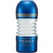 Мастурбатор зі стимуляцією головки Tenga Premium Rolling Head Cup - фото товару