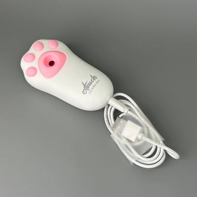 Вакуумный вибростимулятор клитора Otouch Cici Kitty Plus - фото