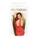 Міні-сукня Penthouse Heart Rob Red S/M (пом'ята упаковка)