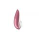 Womanizer Liberty - вакуумный клиторальный стимулятор Pink Rose - фото товара